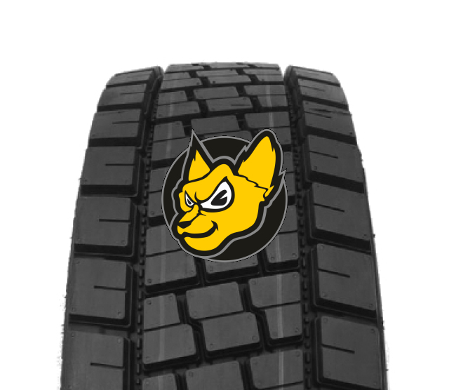 Apollo Endurace RD (17.5) 215/75 R17.50 126/124M M+S