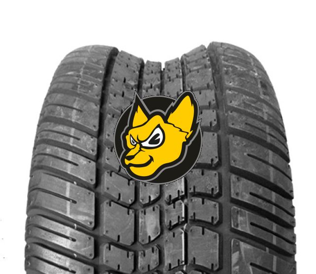 Carlisle (CARLSTAR) Tour MAX -M 205/50 -10 4PR TL
