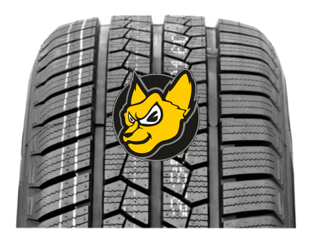 Linglong Greenmax Winter VAN 225/65 R16C 112/110R 112R M+S