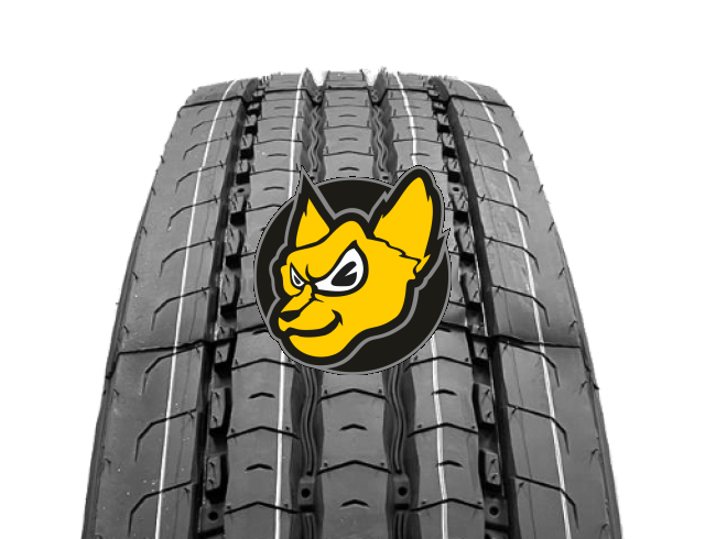 Michelin X Multi Z (17.5 + 19.5) 225/75 R17.50 129/127M M+S