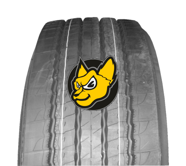 Michelin X Line Energy F 385/65 R22.50 160K /158L M+S