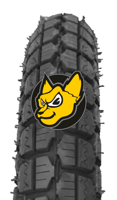 Kenda K304 4.8 -86PR TT 4.00-8