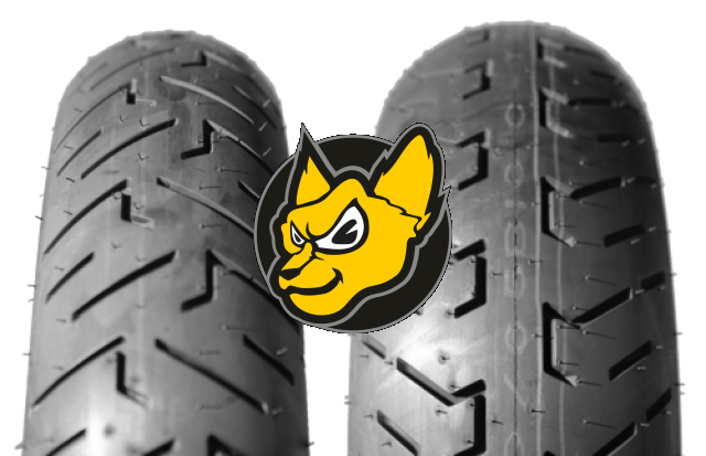 Continental Conti Tour 170/80 -15 77H TL