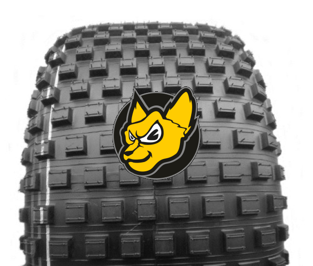 Journey Tyre P323 22x11.00 -8 43J 4PR TL