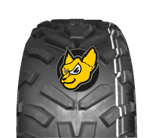 Journey Tyre P367 22x11.00 -10 42J 2PR TL