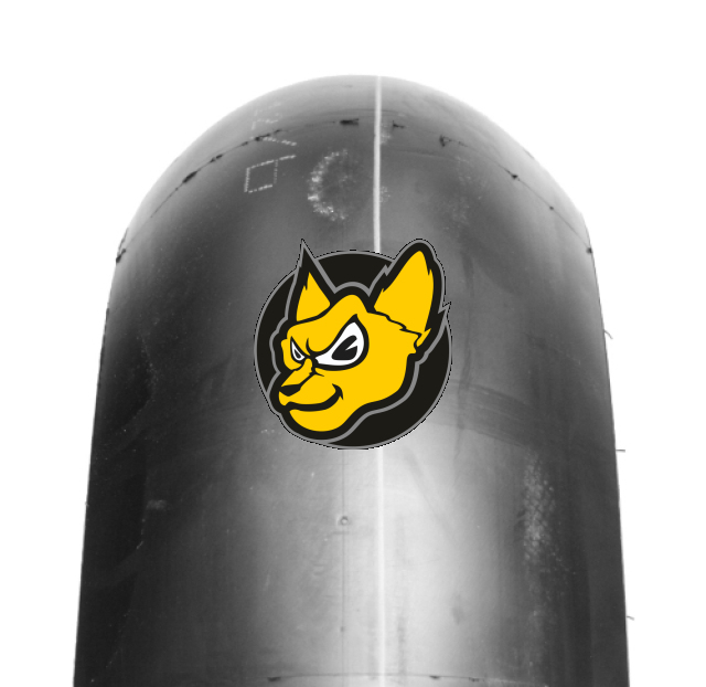 Dunlop GP Racer Slick D212 M 120/70 R17 TL