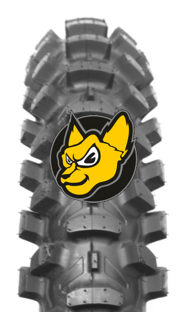 Bridgestone Battlecross X10 Sand/matsch 110/90 -19 62M TT NHS