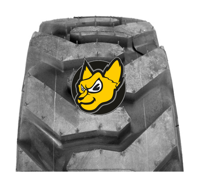 Michelin BIB Steel AT -AT 260/70 R16.5 TL