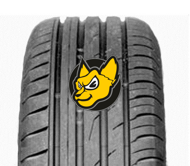 Toyo Proxes CF2 SUV 225/55 R18 98V