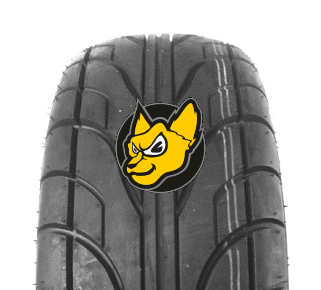 Wanda Tyre P349 22x10.00 -10 64N TL 6PR