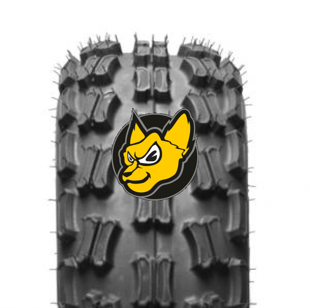 Kenda K300F Dominator 21x7.00 -10 25F TL