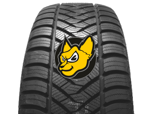 Maxxis AP2 ALL Season 165/70 R14 85T XL Celoro�n� M+S