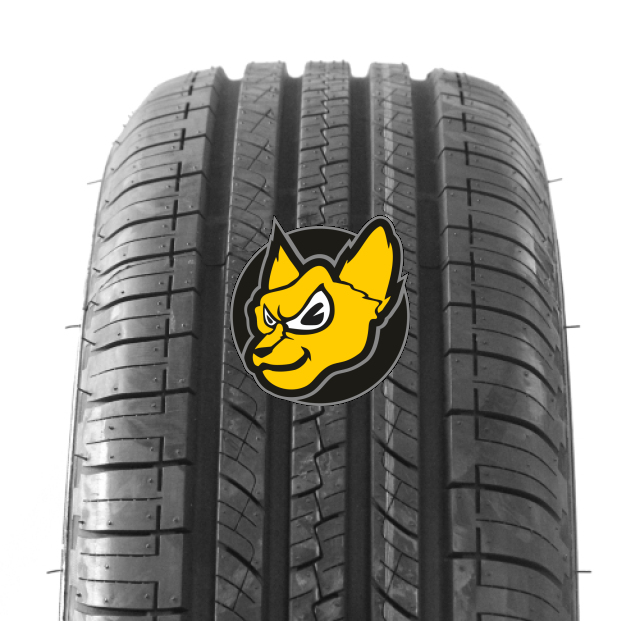 GT Radial Savero SUV 215/55 R18 99V