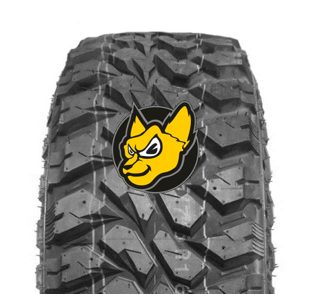 Maxxis MT-764 265/70 R17 118Q P.o.r. BIG Horn RWL