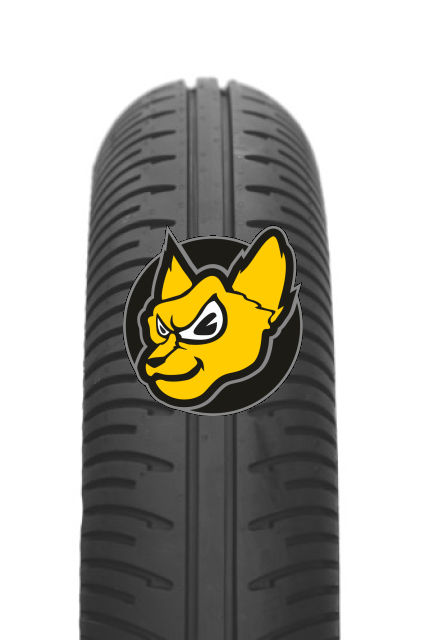 Continental Raceattack Rain 190/55 R17 TL