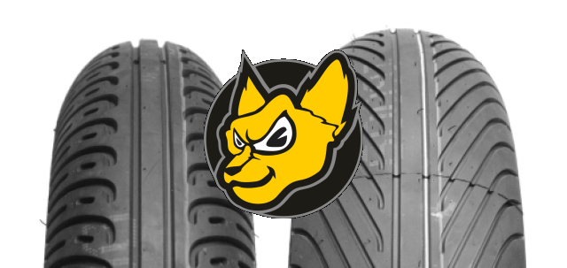 Pirelli Diablo Rain SCR1 125/70 R17 TL NHS