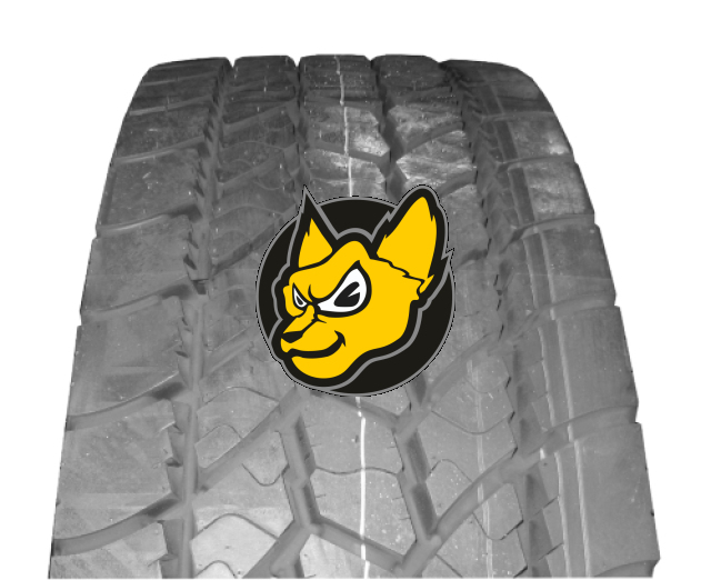 Goodyear Ultragrip MAX S 315/70 R22.50 156/150L P�edn� N�prava HL M+S