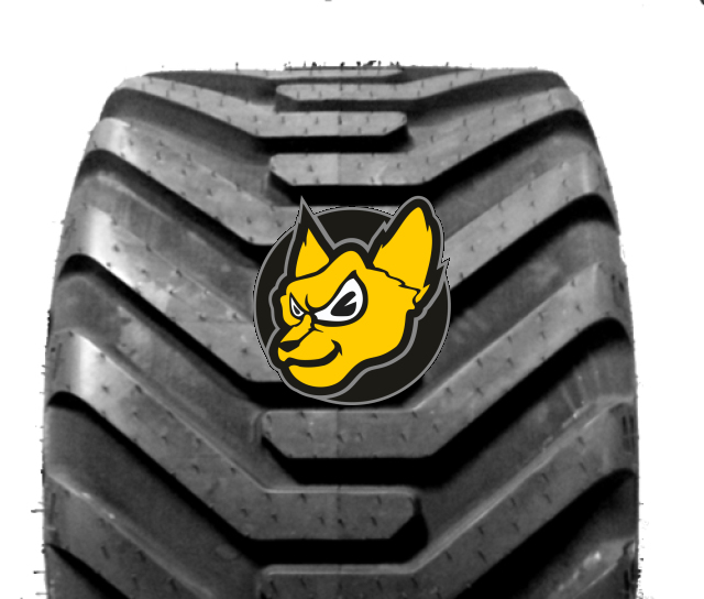BKT FL639 560/45 R225 163A8 TL