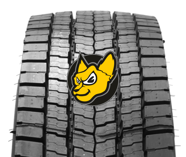 Pirelli TW:01 295/80 R22.50 152/148M Zadn� N�prava M+S