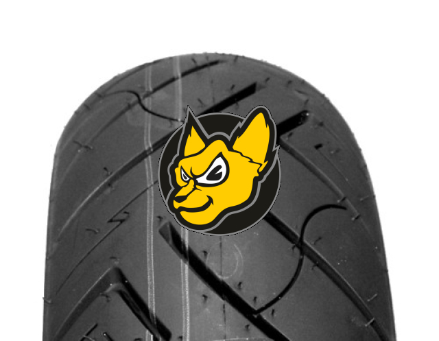 Shinko SR777 160/70 -17 79H TL WW