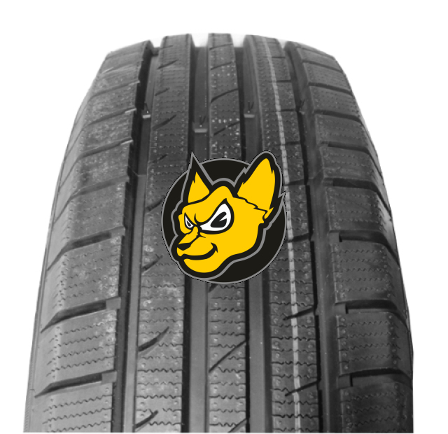 Superia Tires Bluewin VAN 225/65 R16C 112/110R 112R M+S