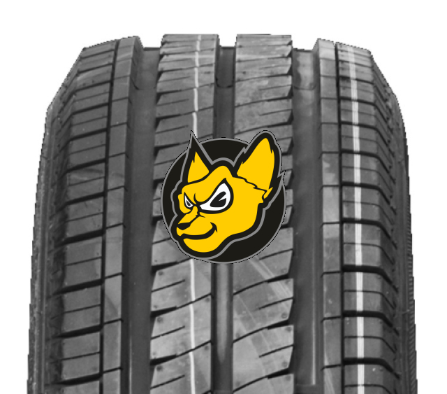 Duraturn Travia VAN 235/65 R16C 115/113R 115R