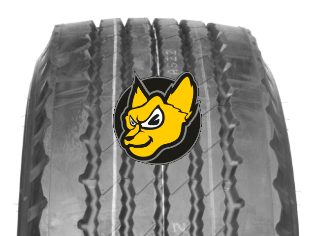 Bridgestone R164 445/65 R22.50 169K Nvs/pvs M+S