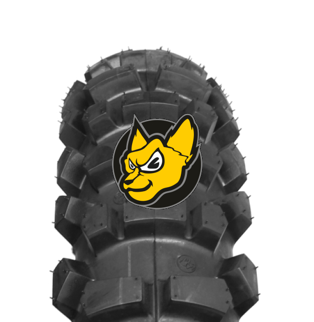 Metzeler MC360 MID Hard MST 90/90 -21 54M TT