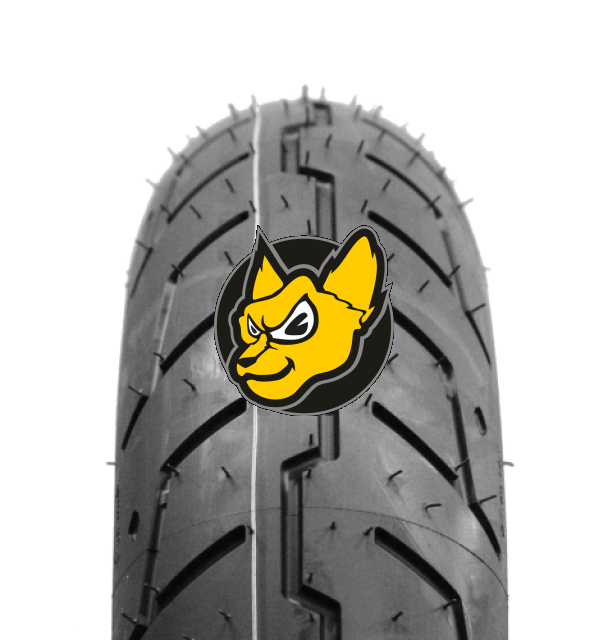Michelin Scorcher 21 T H/D 120/70 R17 58V TL