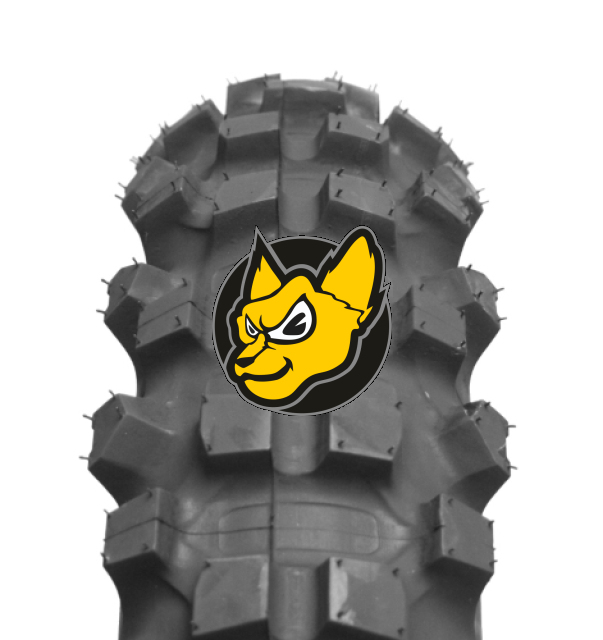 Pirelli Scorpion XC MID Hard 80/100 -21 51R TT NHS