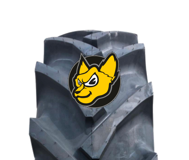 Alliance 324 Farmpro FP -324 18.4 -26 12PR TT