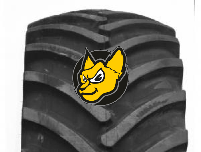 Alliance 360 Forestry 360 650/65 R42 TL