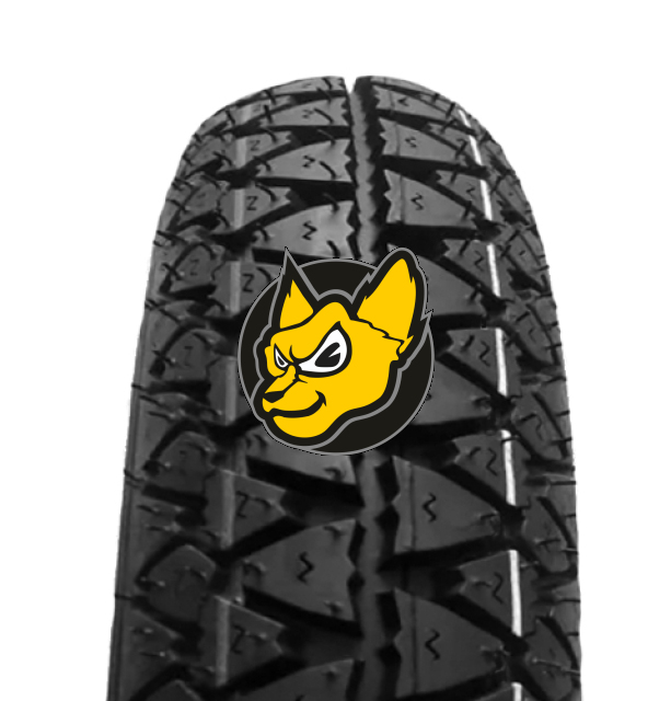 Kenda K333 3.00 - 10 42J TT Fr/re WW