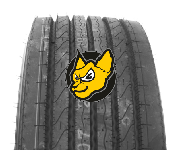 Hankook AL10 E-cube 385/65 R22.50 160K