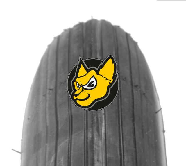 Deli Tire S379 4.00 -6 4 PR TT