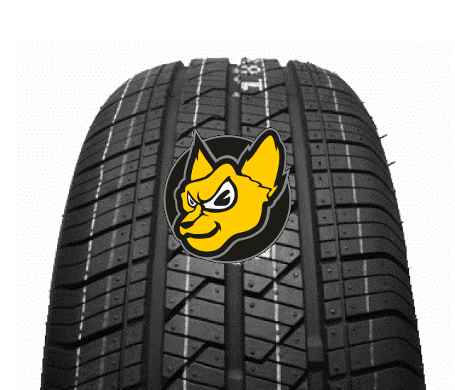 Security AW414 195/65 R14 96N XL Trailer M+S