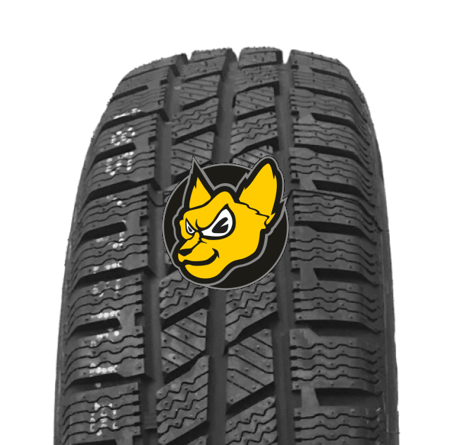 Evergreen EW616 205/65 R16C 107T