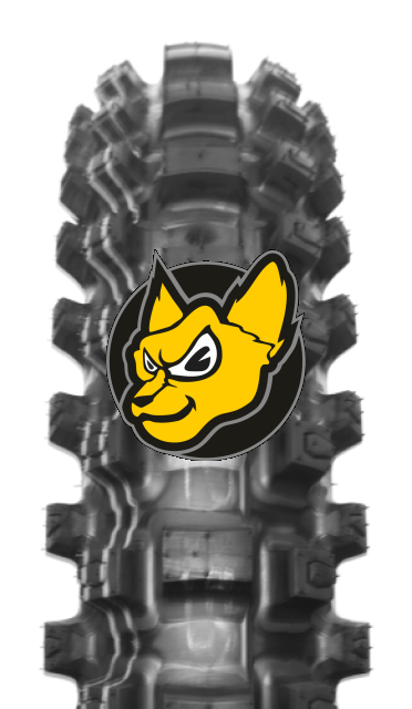 Dunlop Geomaxx MX33 120/90 -19 66M TT NHS