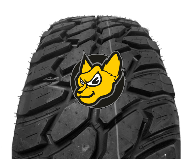 Torque MT701 31x10.50 R15 109Q P.o.r.