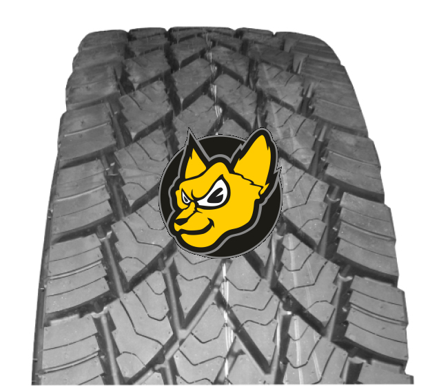 Goodyear Ultragrip MAX D 295/80 R22.50 152/148M M+S