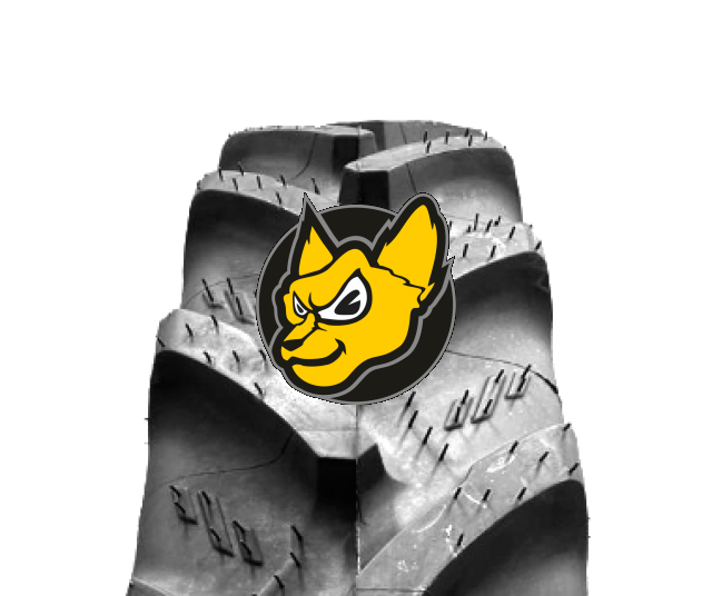 Kleber (MICHELIN) Cropker Cropk. 270/95 R38 TL