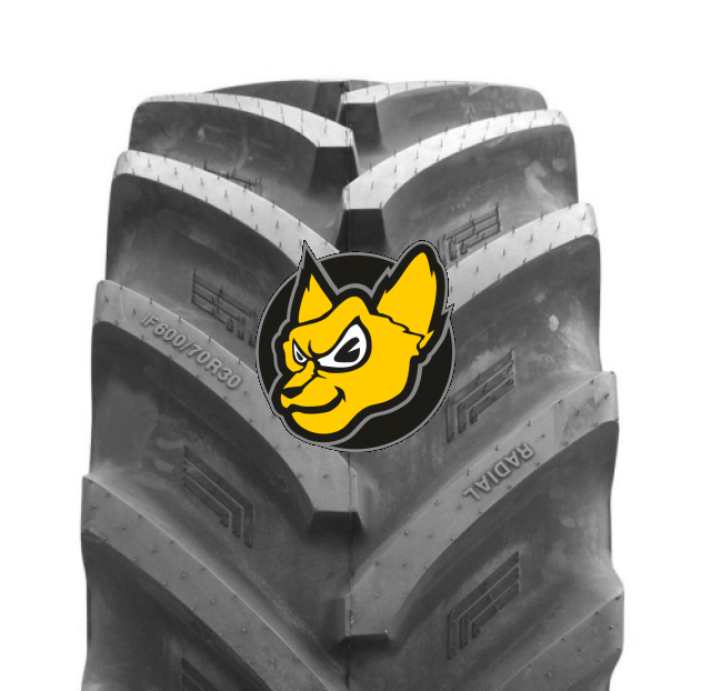 BKT Agrimax Sirio 710/70 R38 /168E TL