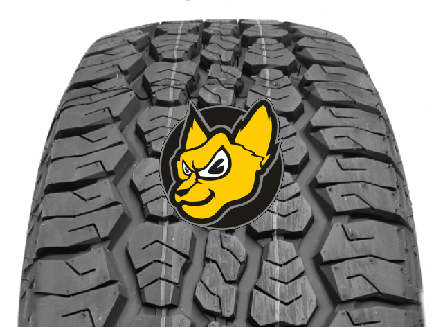 Minerva Ecospeed AT 255/70 R15 112H XL