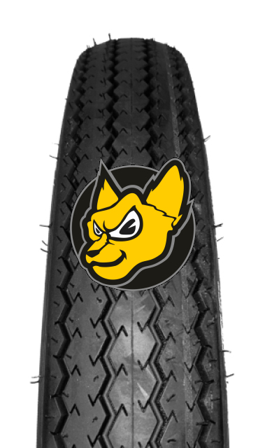 Shinko E-240 100/90 -19 63H TL