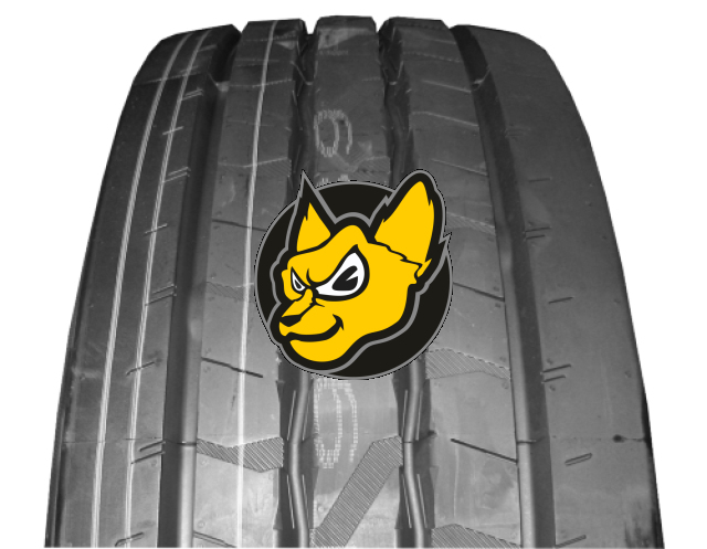 Continental Hybrid HT3 385/55 R22.50 160K/158L N�v�s/p��v�s M+S