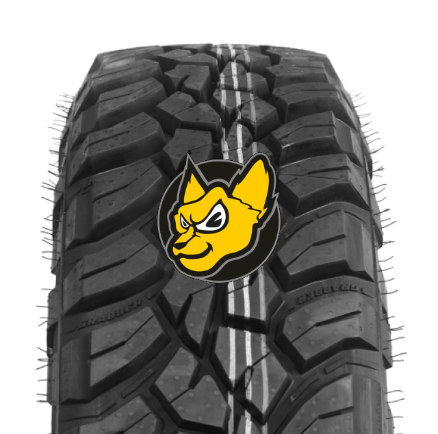 General Grabber X3 30x9.5 R15 104Q FR BSW P.o.r. M+S