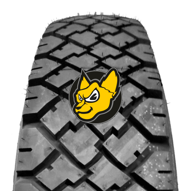 Sava (GOODYEAR) Tamar Plus 9.50 R17.50 129M M+S