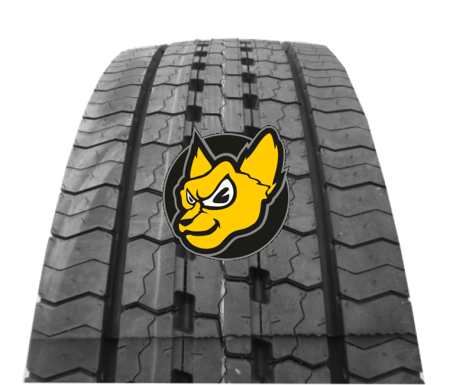 Dunlop SP346 385/55 R22.50 160K/158L M+S