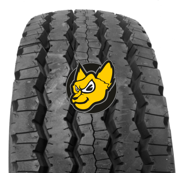 Sava (GOODYEAR) Comet Plus 8.50 R17.50 121/120M Vod�c� Pneu M+S