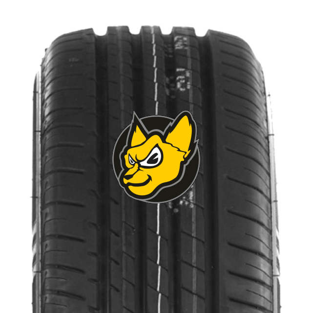 Lassa Driveways 215/45 R17 91W XL